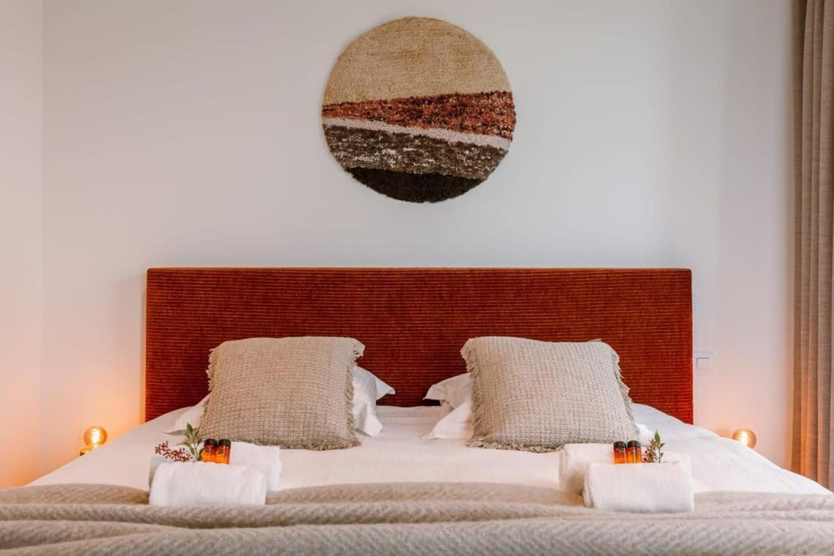 Huswell - Family Apartment Located By The Sea Ostend Luaran gambar
